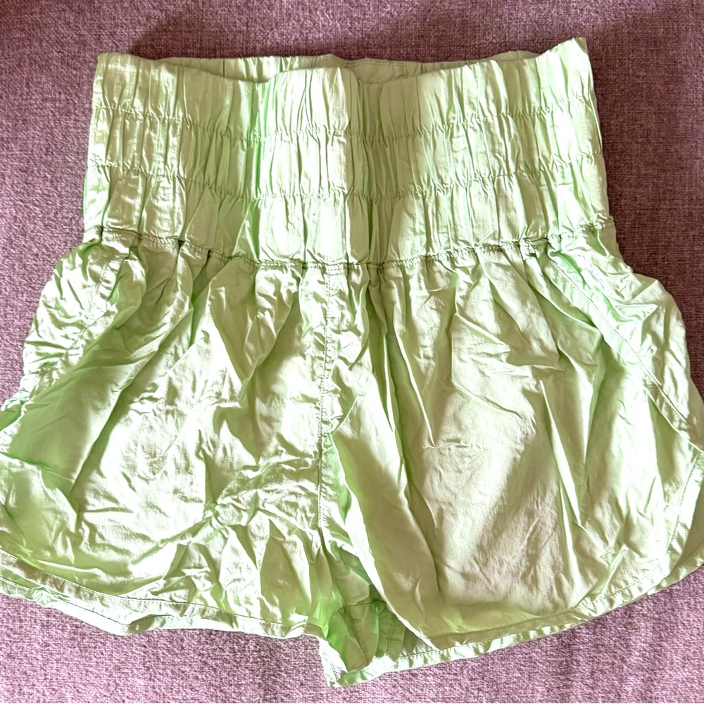 Free People Shorts
